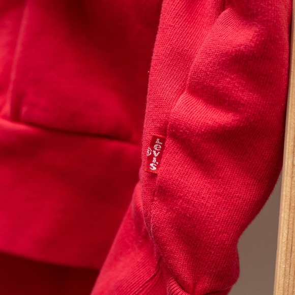Levi's Hoodie - Picture 7 of 16